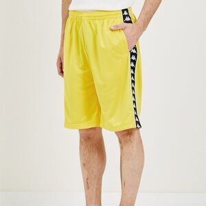 Kappa shorts Sz Various